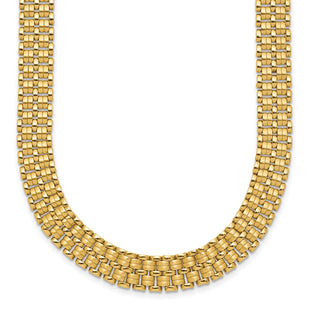 14k Yellow Gold Jewelry Style SF2814 - Classique Jewelry Inc.