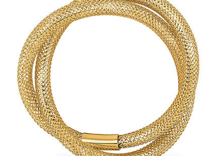 14k Yellow Gold Rings Style SF2821 - Classique Jewelry Inc.