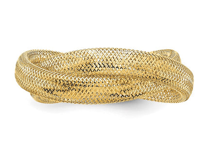 14k Yellow Gold Rings Style SF2821 - Classique Jewelry Inc.