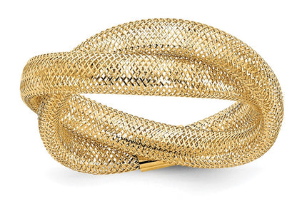 14k Yellow Gold Rings Style SF2821 - Classique Jewelry Inc.