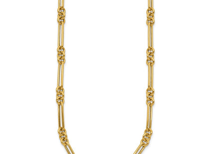 14k Yellow Gold Jewelry Style SF2843 - Classique Jewelry Inc.