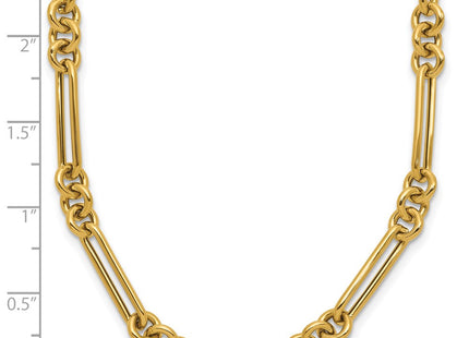 14k Yellow Gold Jewelry Style SF2843 - Classique Jewelry Inc.