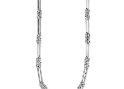 14k White Gold Jewelry Style SF2843W - Classique Jewelry Inc.