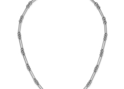 14k White Gold Jewelry Style SF2843W - Classique Jewelry Inc.