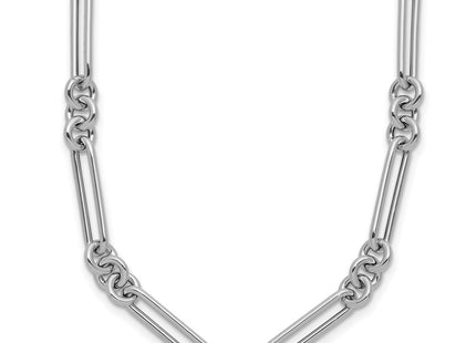 14k White Gold Jewelry Style SF2843W - Classique Jewelry Inc.