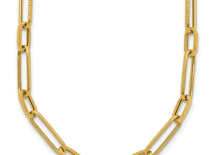 14k Yellow Gold Jewelry Style SF2849 - Classique Jewelry Inc.