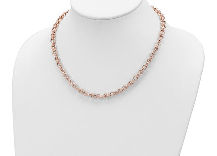 14k Rose Gold Jewelry Style SF2855 - Classique Jewelry Inc.