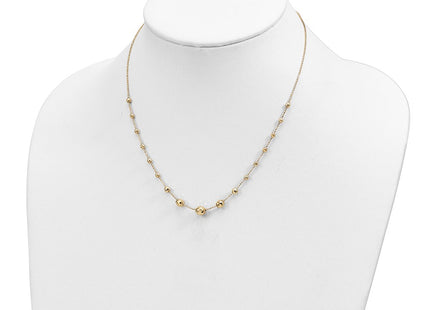 14k Yellow Gold Jewelry Style SF2859 - Classique Jewelry Inc.