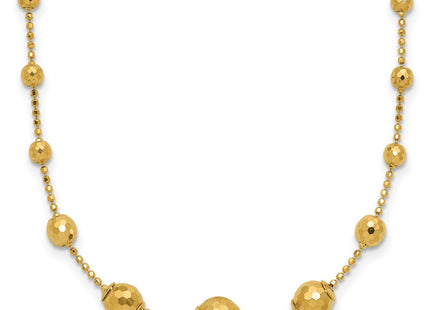 14k Yellow Gold Jewelry Style SF2859 - Classique Jewelry Inc.