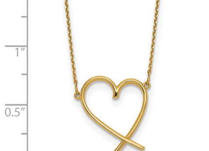 14k Yellow Gold Jewelry Style SF2876 - Classique Jewelry Inc.