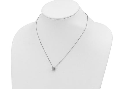 14k White Gold Jewelry Style SF2881 - Classique Jewelry Inc.