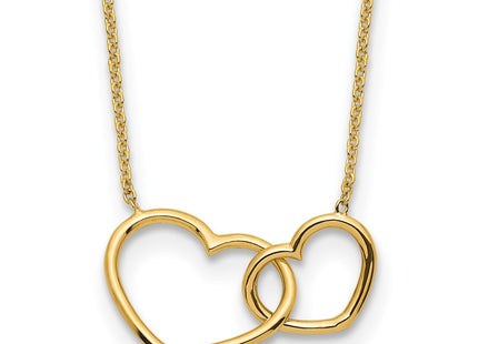 14k Yellow Gold Jewelry Style SF2884 - Classique Jewelry Inc.