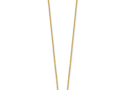 14k Yellow Gold Jewelry Style SF2900 - Classique Jewelry Inc.