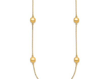 14k Yellow Gold Jewelry Style SF2934 - Classique Jewelry Inc.