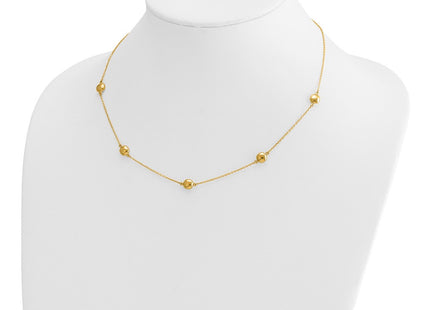 14k Yellow Gold Jewelry Style SF2934 - Classique Jewelry Inc.