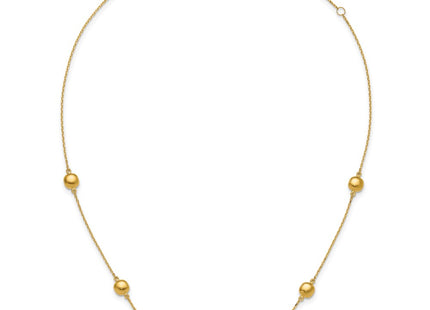 14k Yellow Gold Jewelry Style SF2934 - Classique Jewelry Inc.