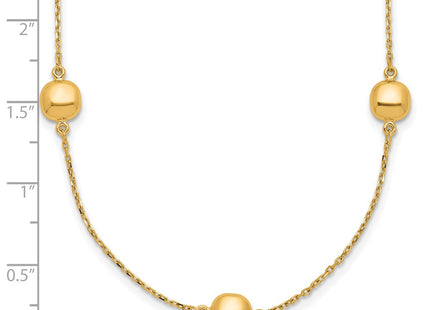 14k Yellow Gold Jewelry Style SF2934 - Classique Jewelry Inc.