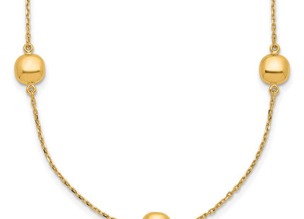 14k Yellow Gold Jewelry Style SF2934 - Classique Jewelry Inc.