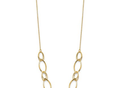 14k Yellow Gold Jewelry Style SF2943 - Classique Jewelry Inc.