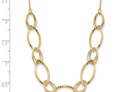 14k Yellow Gold Jewelry Style SF2943 - Classique Jewelry Inc.