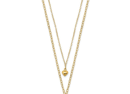 14k Yellow Gold Jewelry Style SF2944 - Classique Jewelry Inc.