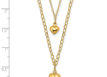 14k Yellow Gold Jewelry Style SF2944 - Classique Jewelry Inc.