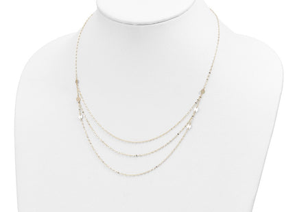 14k Yellow Gold Jewelry Style SF2950 - Classique Jewelry Inc.