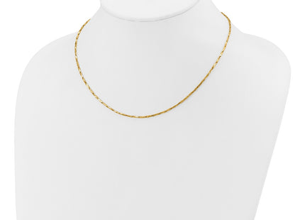 14k Yellow Gold Jewelry Style SF2954 - Classique Jewelry Inc.