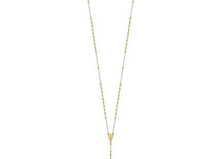 14k Yellow Gold Jewelry Style SF2958 - Classique Jewelry Inc.