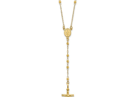 14k Yellow Gold Jewelry Style SF2958 - Classique Jewelry Inc.