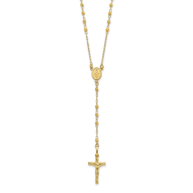 14k Yellow Gold Jewelry Style SF2958 - Classique Jewelry Inc.