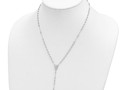 14k White Gold Jewelry Style SF2958W - Classique Jewelry Inc.