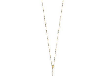 14k Tri-Color Jewelry Style SF2959 - Classique Jewelry Inc.