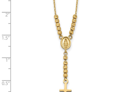 14k Yellow Gold Jewelry Style SF2962 - Classique Jewelry Inc.