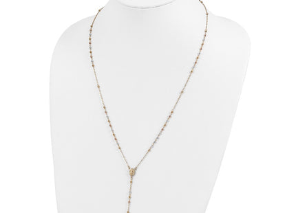 14k Tri-Color Jewelry Style SF2964 - Classique Jewelry Inc.
