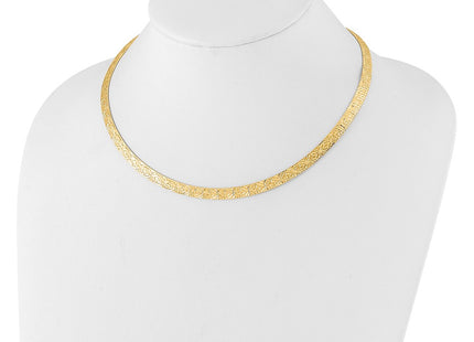14k Yellow Gold Jewelry Style SF2966 - Classique Jewelry Inc.