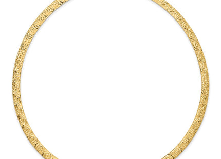 14k Yellow Gold Jewelry Style SF2966 - Classique Jewelry Inc.