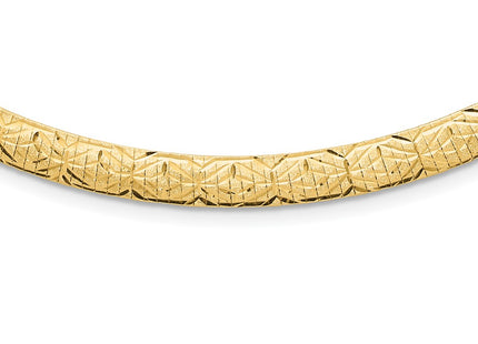 14k Yellow Gold Jewelry Style SF2966 - Classique Jewelry Inc.