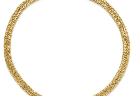 14k Yellow Gold Jewelry Style SF2967 - Classique Jewelry Inc.