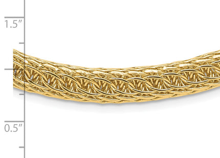 14k Yellow Gold Jewelry Style SF2967 - Classique Jewelry Inc.