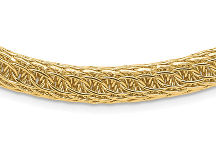 14k Yellow Gold Jewelry Style SF2967 - Classique Jewelry Inc.