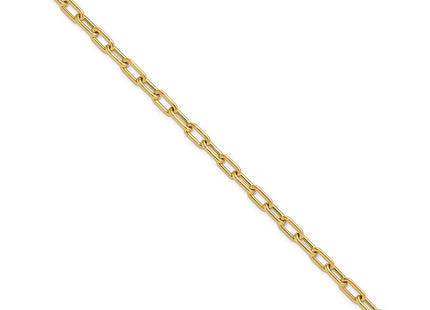 14k Yellow Gold Bracelets Style SF2970 - Classique Jewelry Inc.