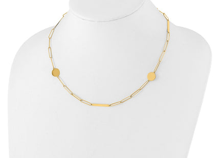 14k Yellow Gold Jewelry Style SF2974 - Classique Jewelry Inc.