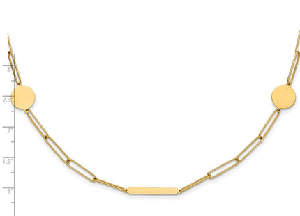 14k Yellow Gold Jewelry Style SF2974 - Classique Jewelry Inc.
