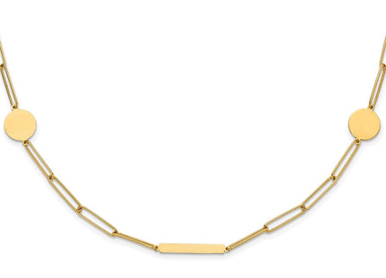 14k Yellow Gold Jewelry Style SF2974 - Classique Jewelry Inc.