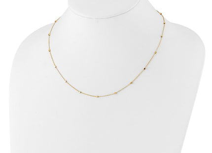 14k Yellow Gold Jewelry Style SF2975 - Classique Jewelry Inc.