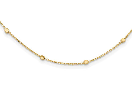 14k Yellow Gold Jewelry Style SF2975 - Classique Jewelry Inc.