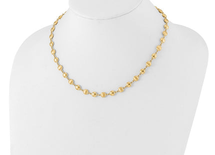 14k Yellow Gold Jewelry Style SF2978 - Classique Jewelry Inc.