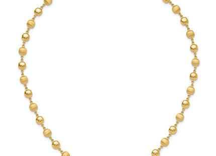 14k Yellow Gold Jewelry Style SF2978 - Classique Jewelry Inc.