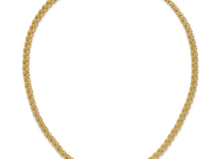 14k Yellow Gold Jewelry Style SF2994 - Classique Jewelry Inc.